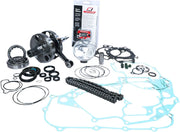 Wiseco 450cc Engine Rebuild Kit