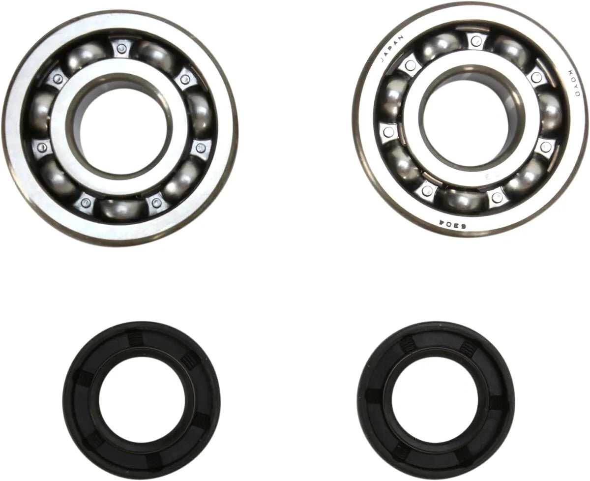 Prox Crankshaft Bearing And Seal Kit