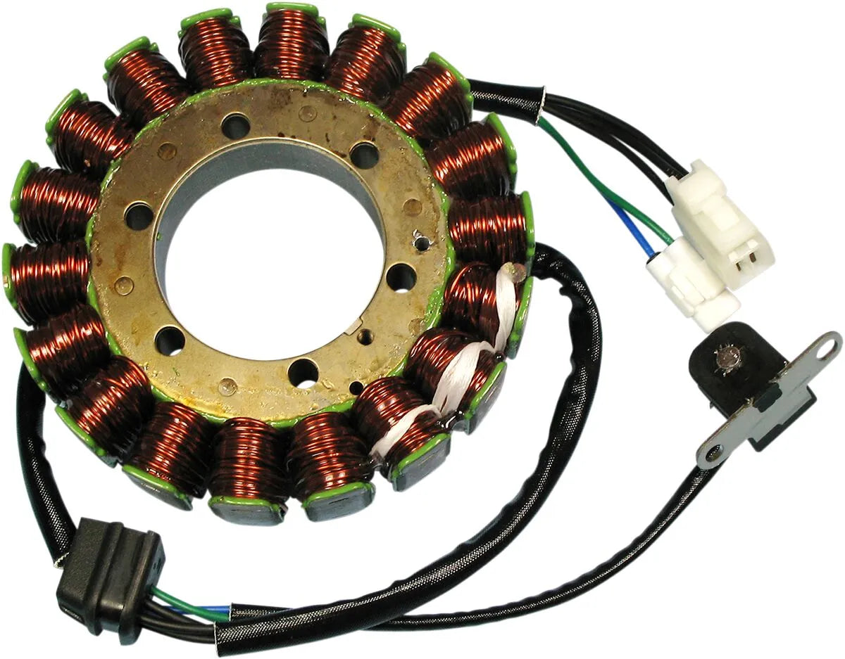 Rick's Motorsport Electric Stator For Suzuki
