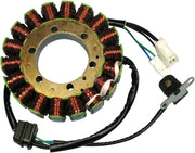 Rick's Motorsport Electric Stator For Suzuki