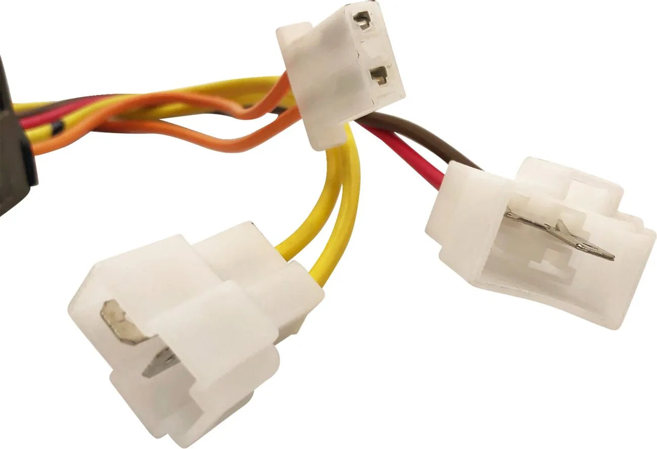 Rick's Motorsport Electric Regulator/rectifier