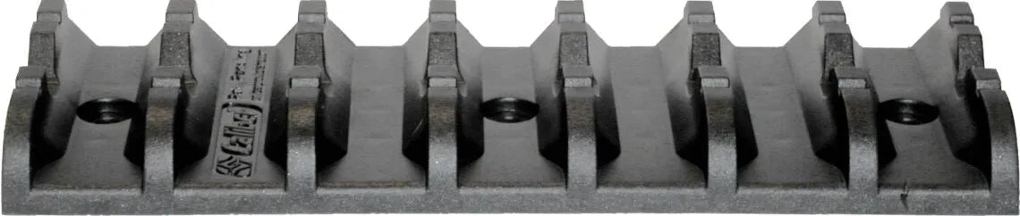 Caliber Enclosed Trailer Door Grip Glides For Snowmobiles & Atvs