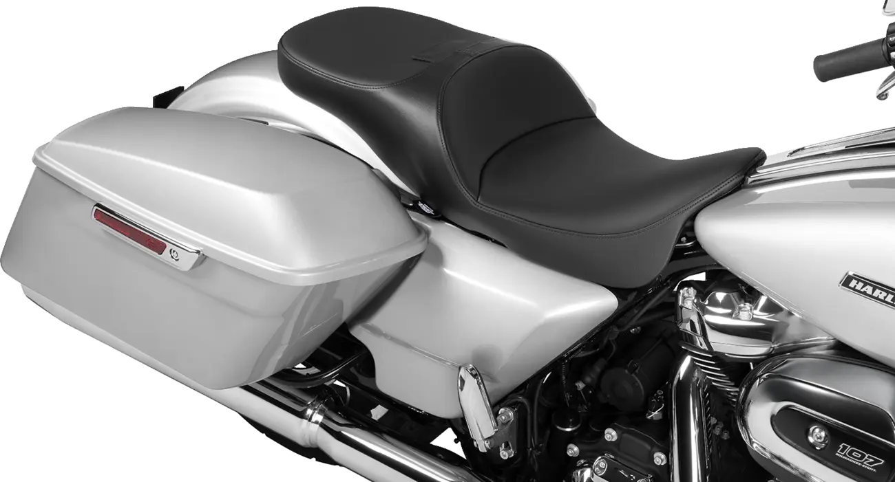 Drag Specialties Extended Reach Touring Seat