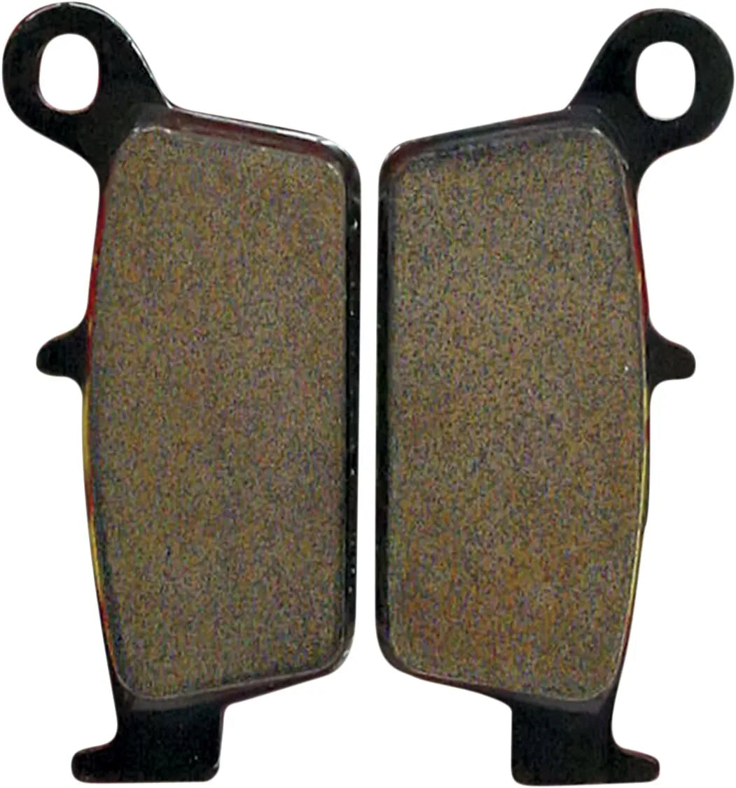 Sbs Si Offroad Sintered Brake Pads