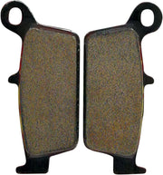 Sbs Si Offroad Sintered Brake Pads