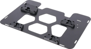 Sw-motech Sysbag Adapter Plate - Left Side