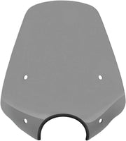 Memphis Shades Rio Grande Sportshield - Black