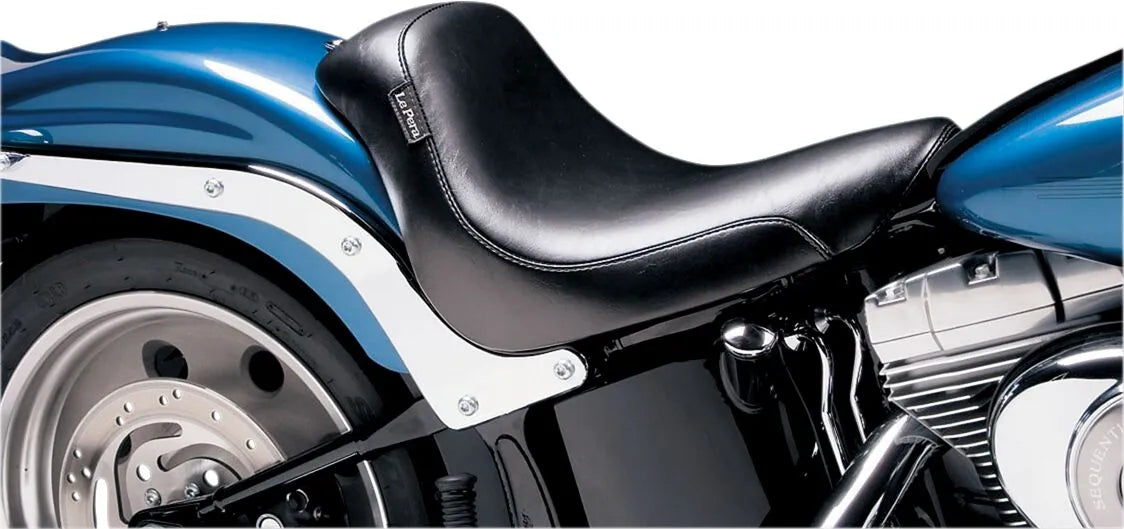 Le Pera Silhouette Deluxe Solo Seat