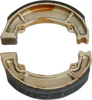 Ebc Carbon Graphite Brake Shoes For Motorcycles