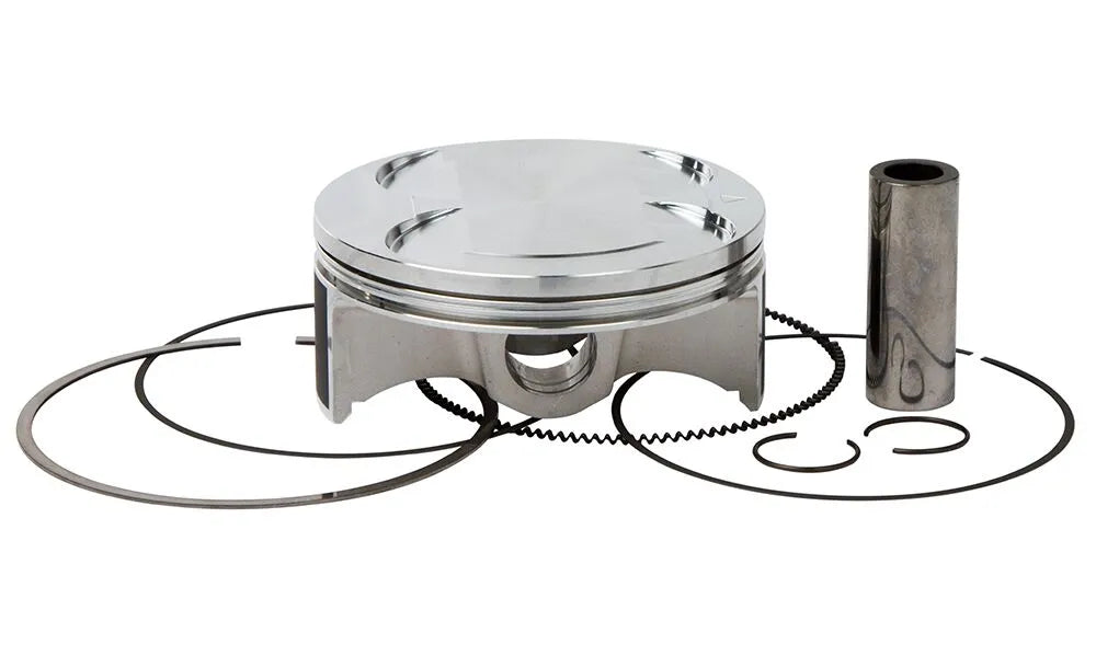 Vertex Forged Replica 450cc Piston Kit
