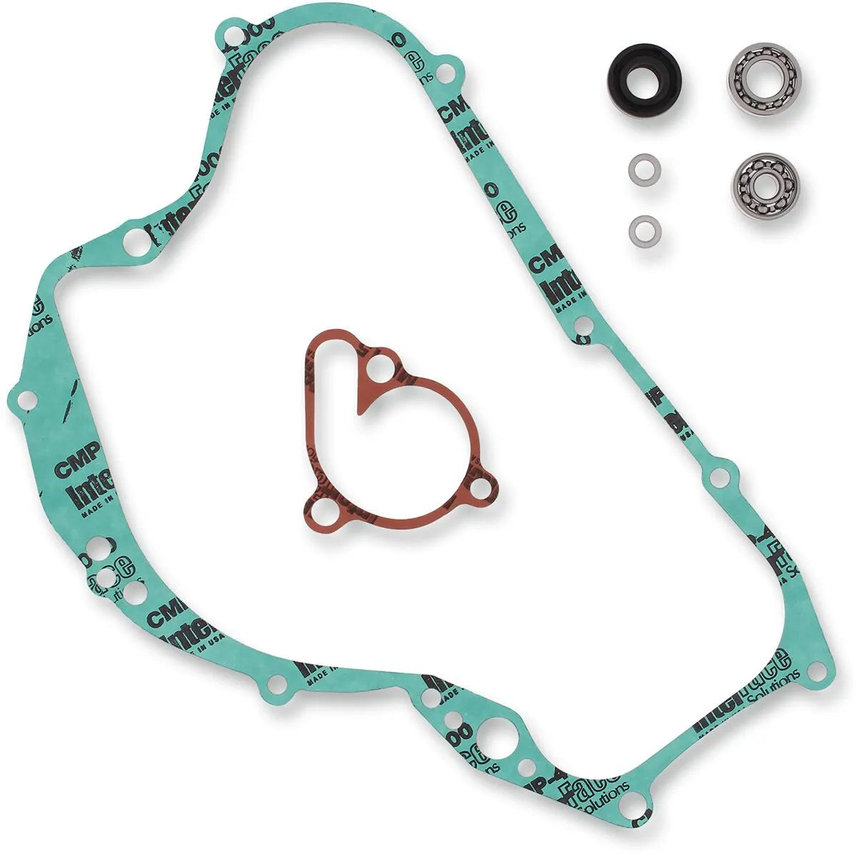 Moose Offroad Water Pump Rebuild Kit
