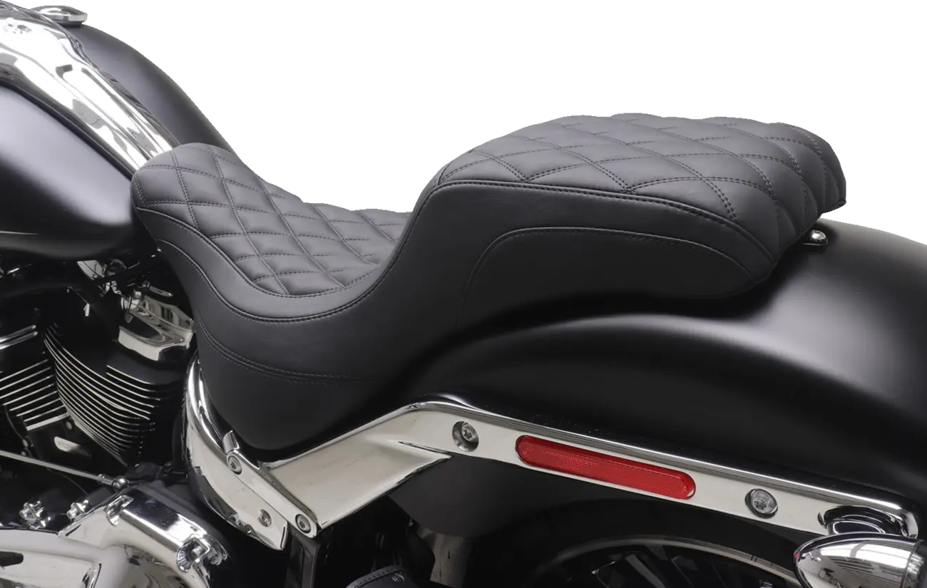 Mustang Squareback Seat