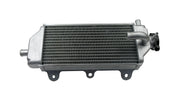 Ksx Oem-size Radiator Oem Replacement