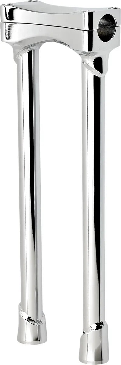 Biltwell Murdock 14" O/s Risers