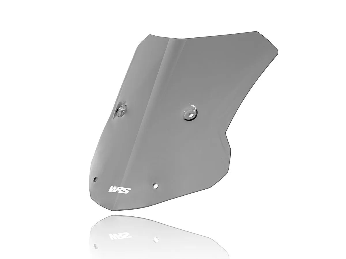 Wrs Windscreen - Dark Smoke Sporttourer