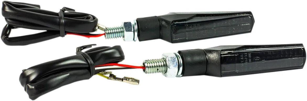 Parts Europe Led Turn Signal - E-marked