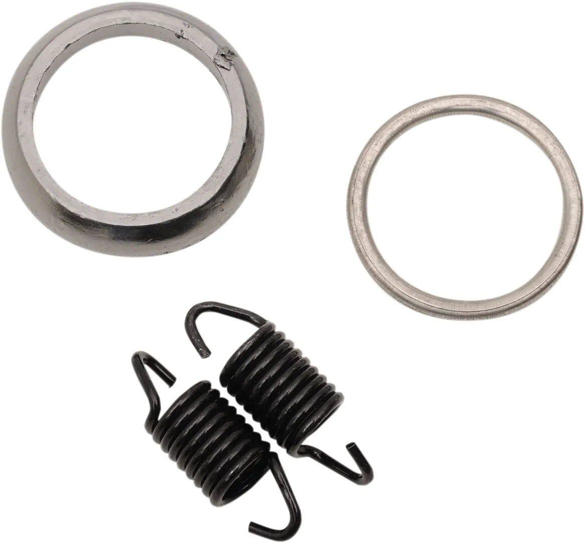 Moose Offroad Exhaust Gasket Kit For 4-stroke Engines