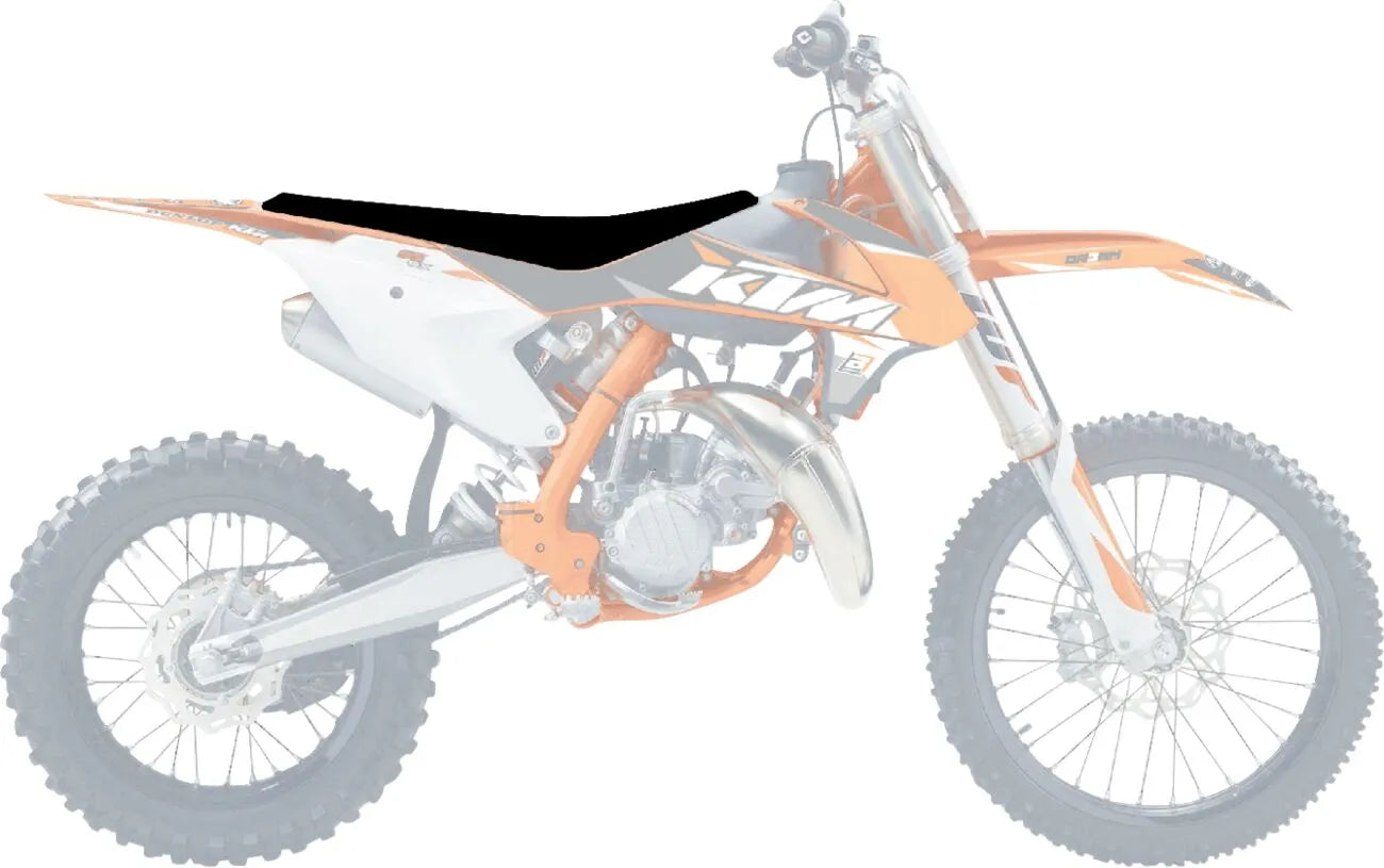 Blackbird Racing Pyramid Seat Cover