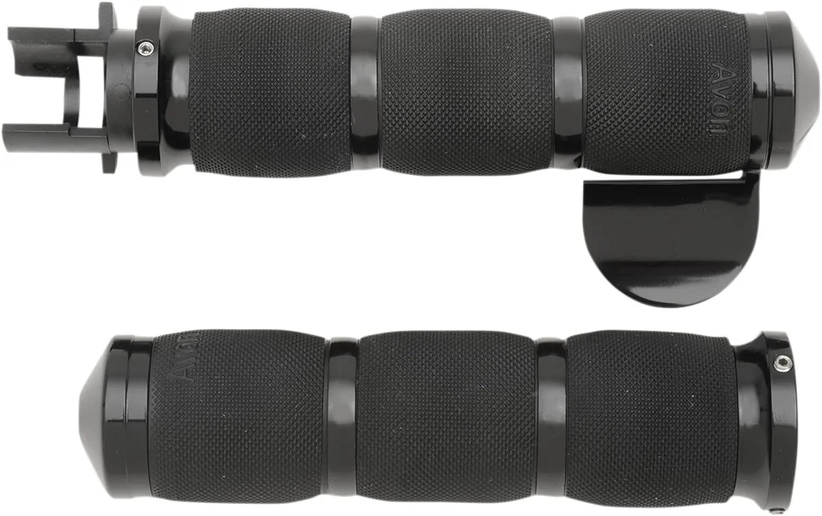 Avon Grips 3-ring Air Cushioned Grips