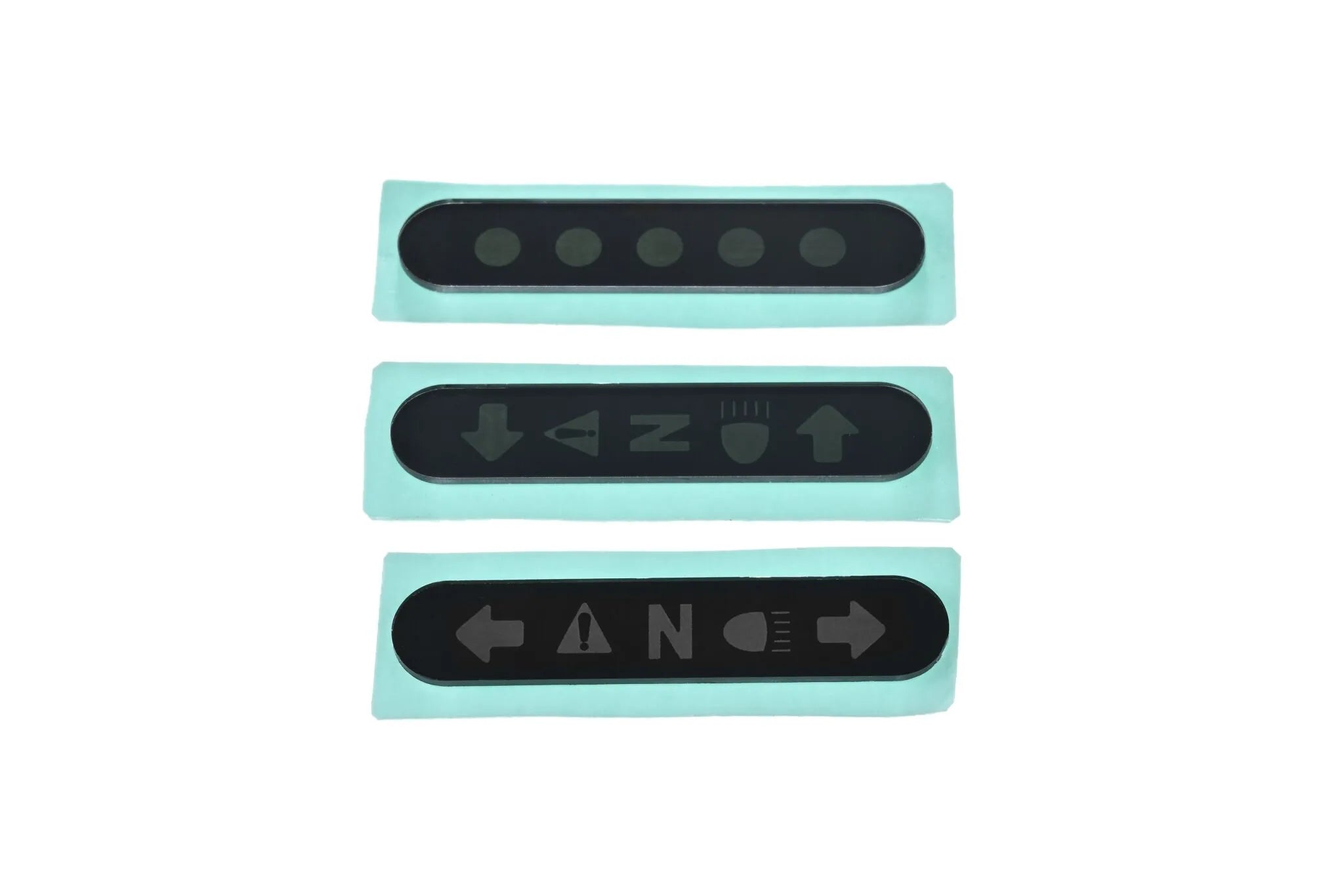 Daytona Micro Indicator Light - Cnc Aluminum