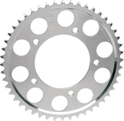 Jt Sprockets Steel Rear Sprocket 520-42t