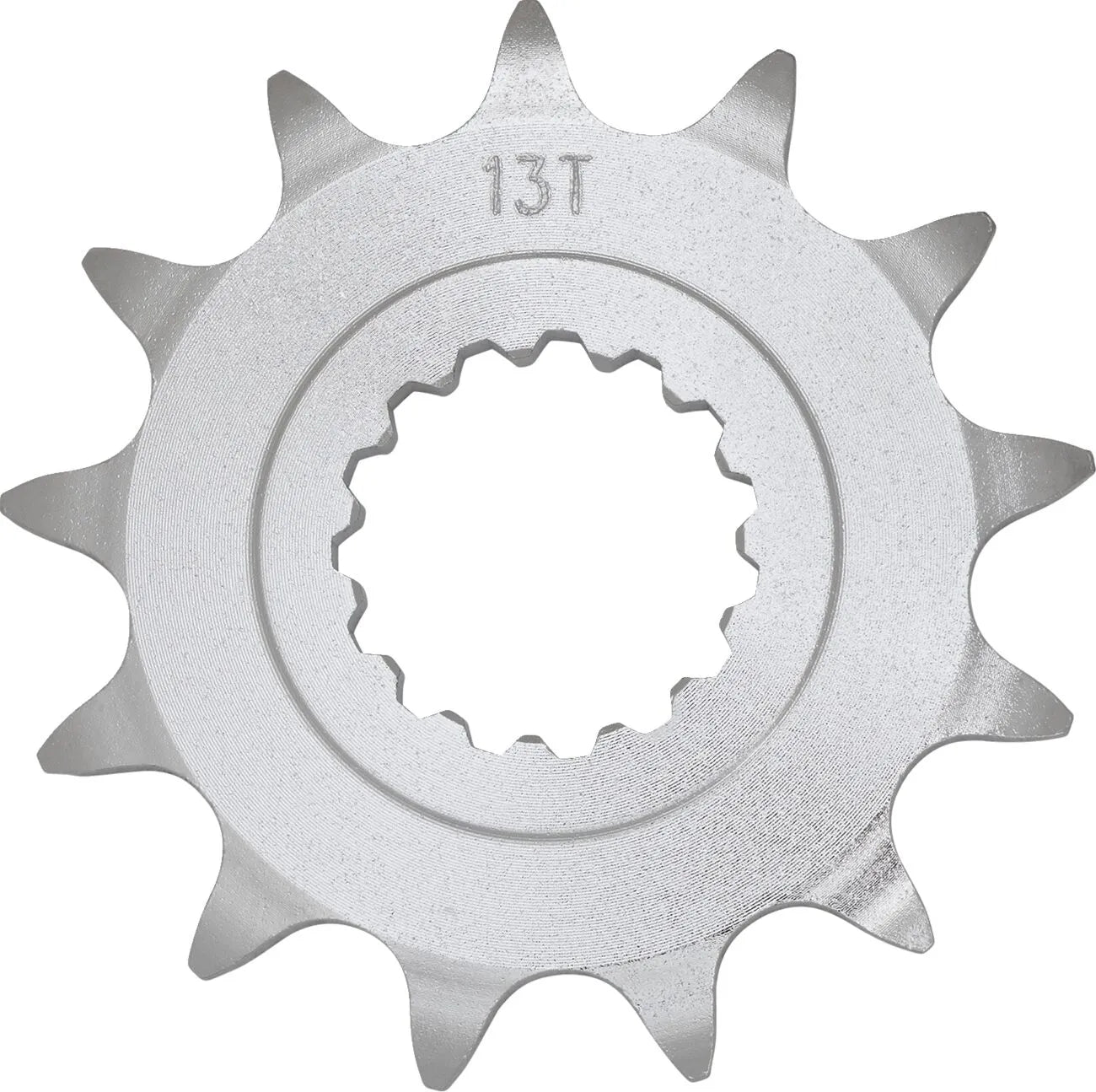 Moose Offroad Front Sprocket - Chromoly Steel