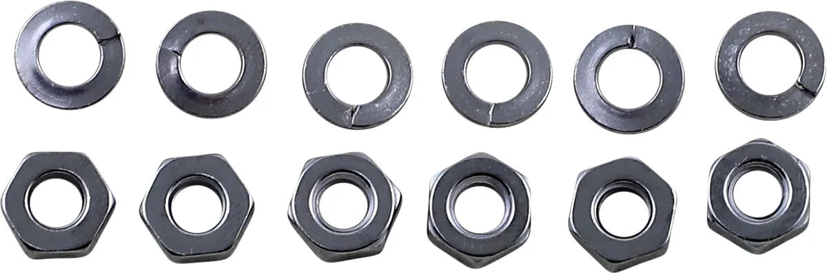 Colony Oil Pump Mounting Hardware Kit