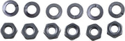 Colony Oil Pump Mounting Hardware Kit