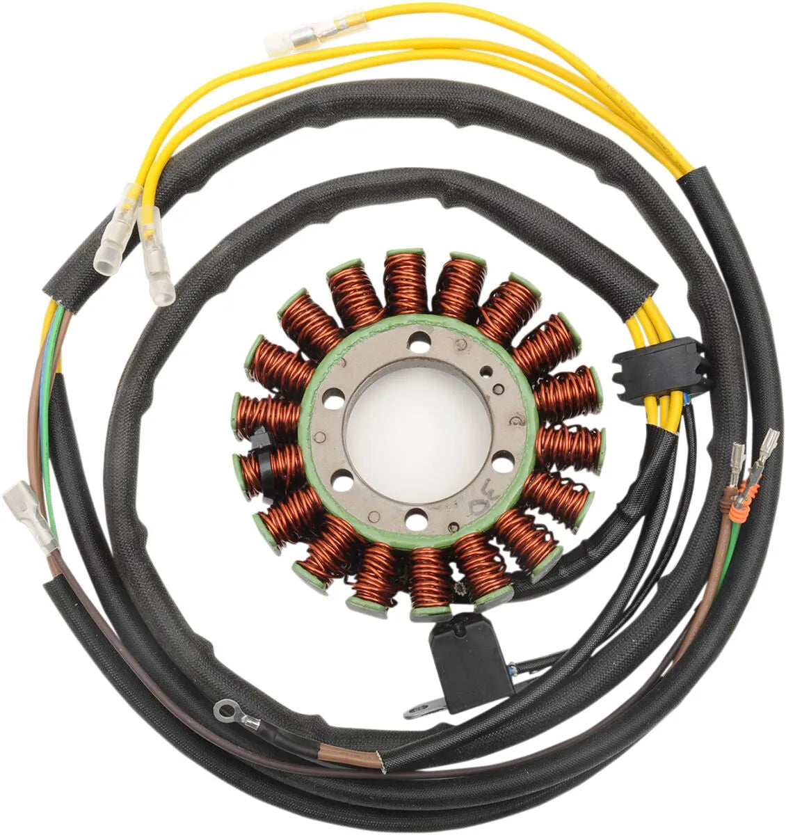 Rick's Motorsport Electric Stator For Polaris