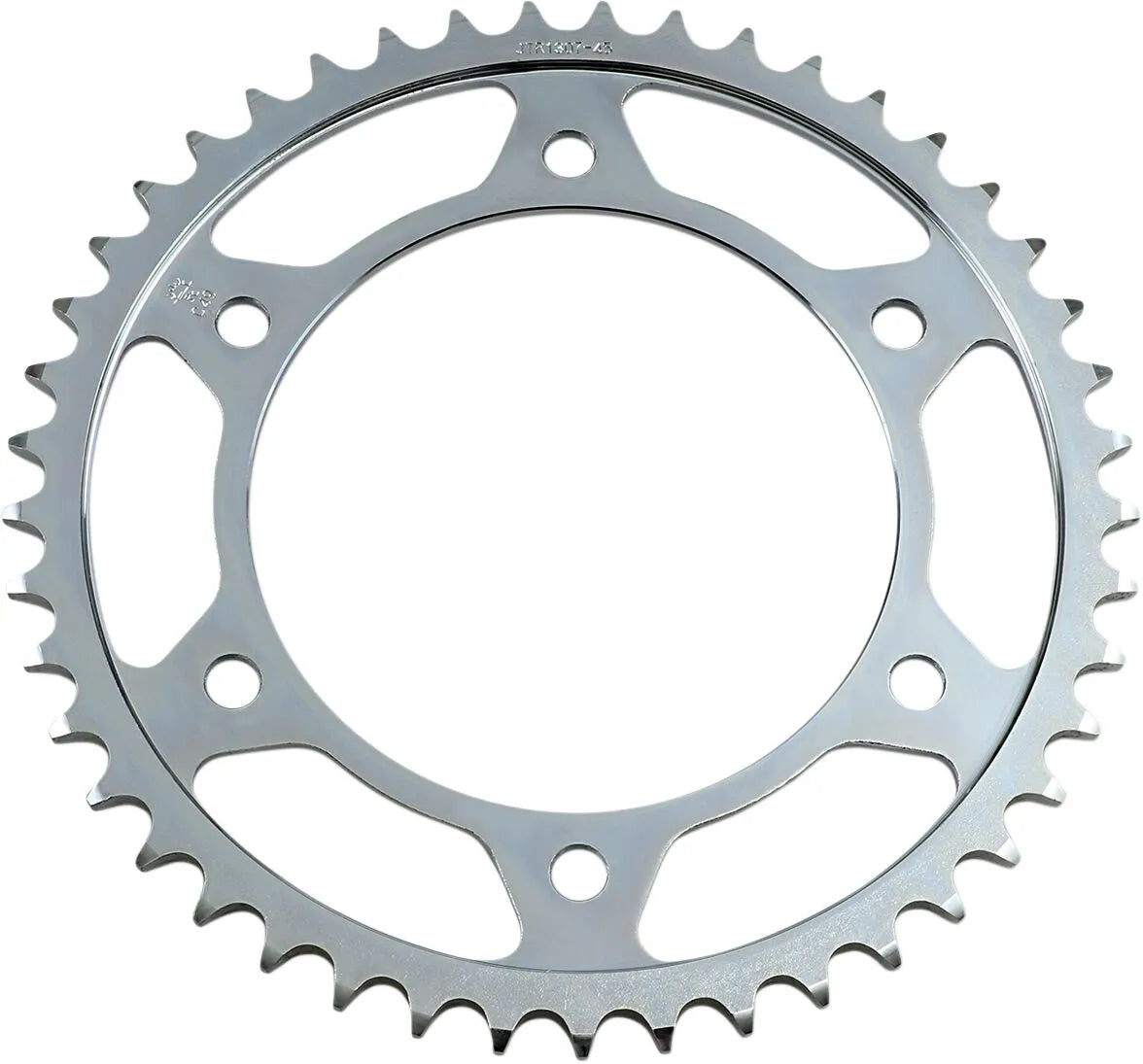 Jt Sprockets Steel Rear Sprocket 45t