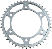 Jt Sprockets Steel Rear Sprocket 45t
