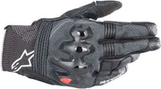 Alpinestars Morph Sport Gloves For Sport Riding - Black