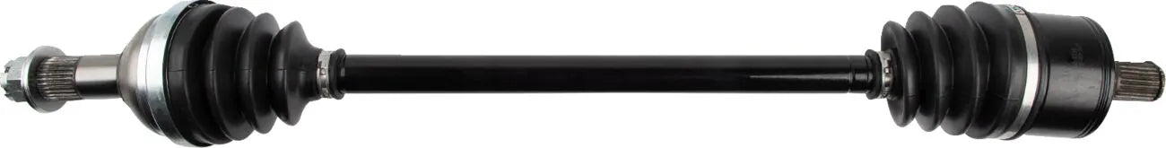 Moose Offroad Complete Axle Assembly