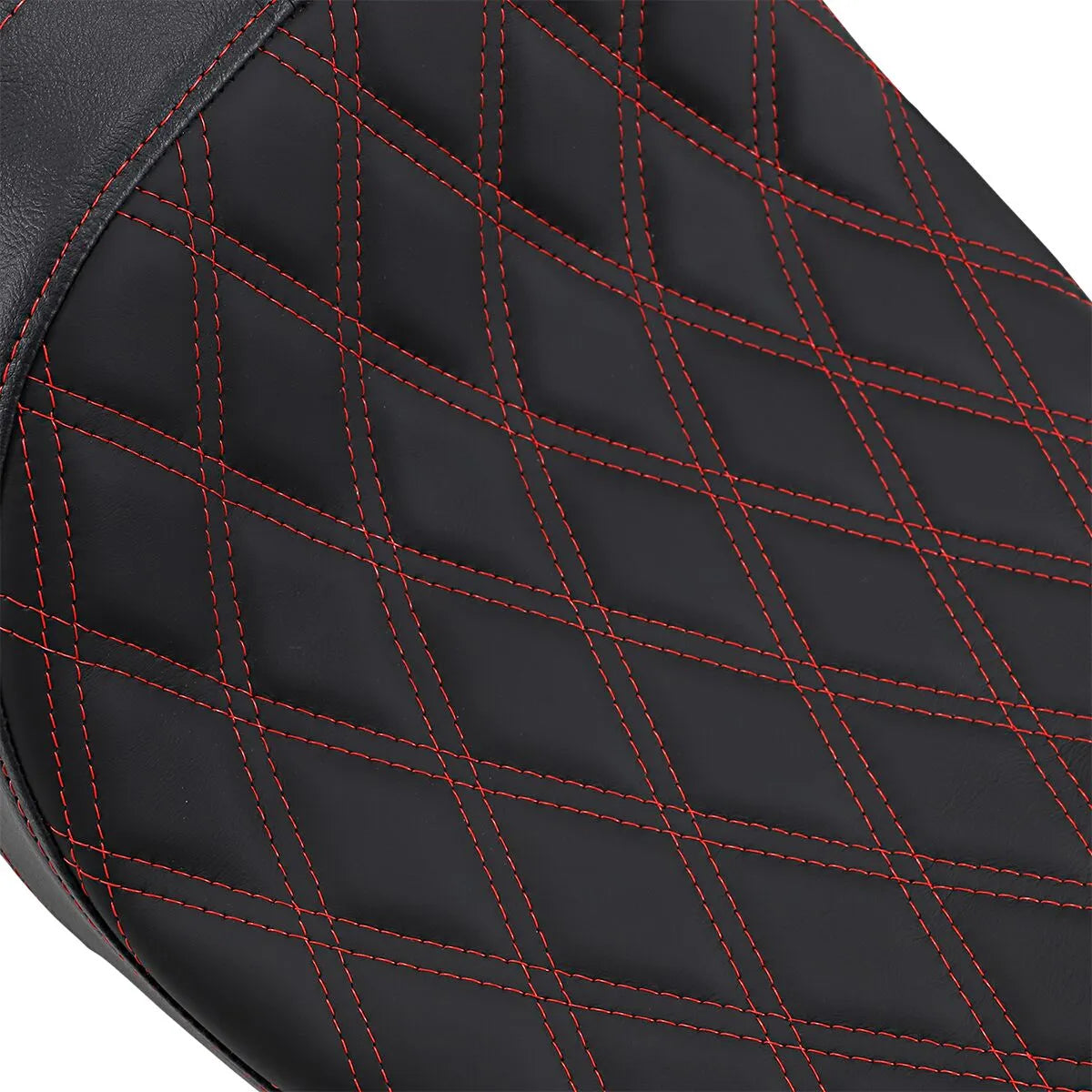 Drag Specialties Predator 2-up Seat