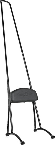 Burly Brand Stupid Tall Sissy Bar - 40"