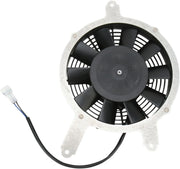 Moose Offroad Hi-performance Cooling Fan