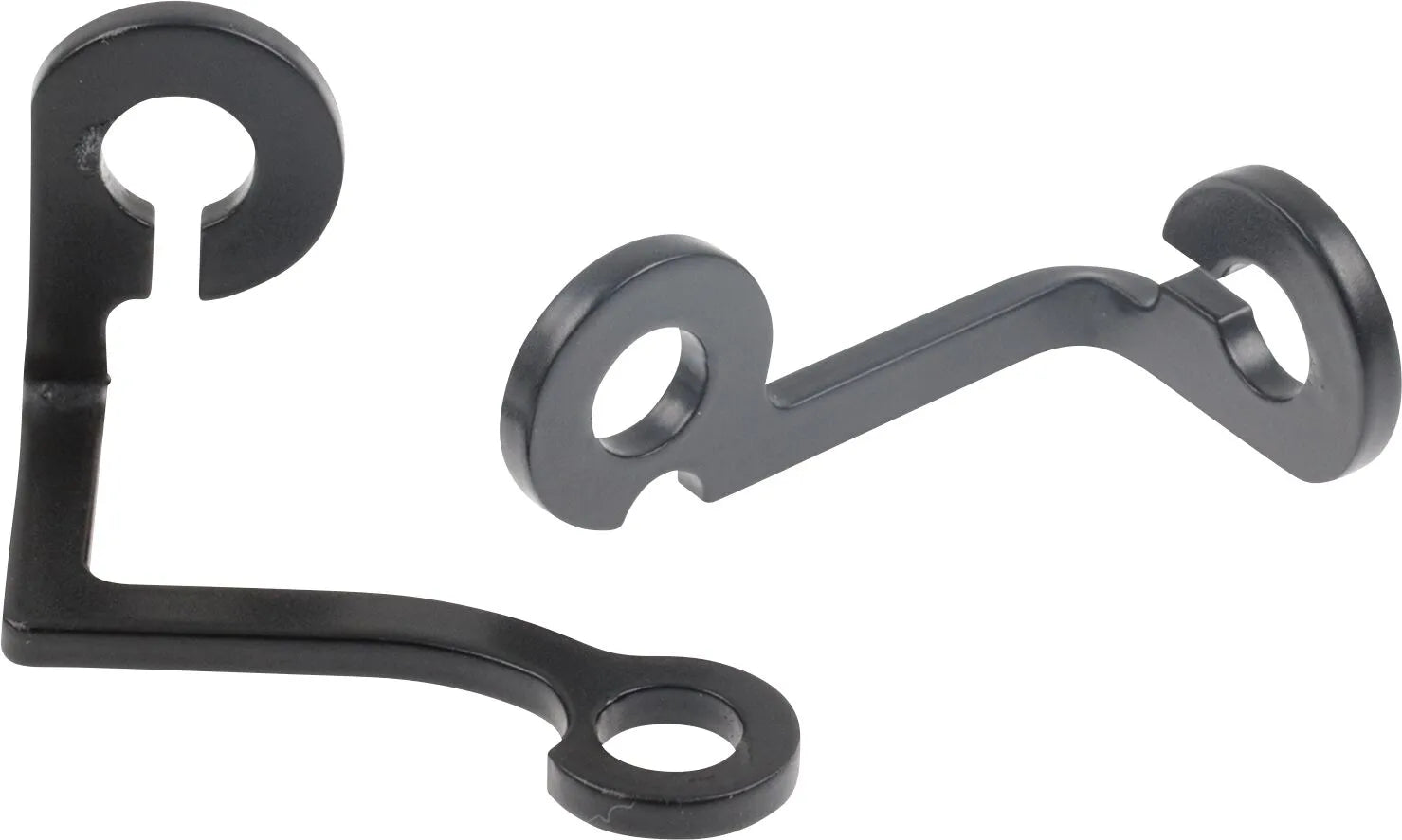 Cult Werk Turn Signal Holder - Black