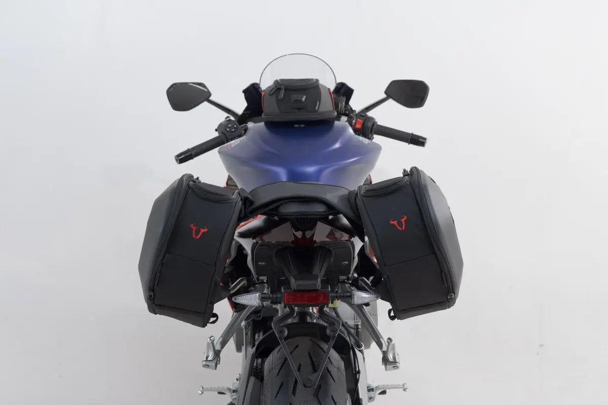 Sw-motech Pro Blaze H Saddlebag Set