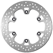 Sbs Standard Round Brake Rotor For Motorcycles