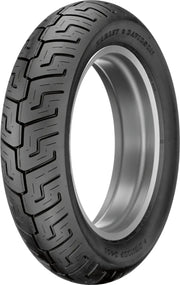 Dunlop D401 Tire - Harley-davidson Cruiser Tire