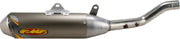 Fmf Powercore 4 Slip-on Muffler