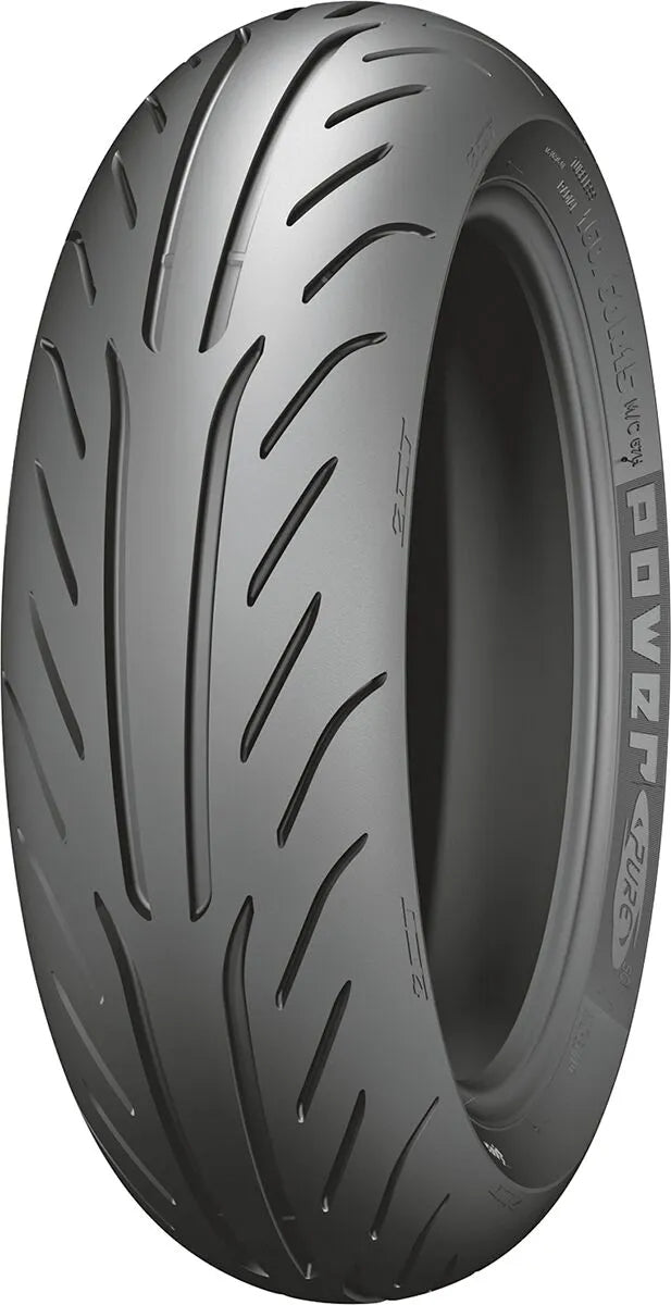 Michelin Power Pure Sc Tire 140/70-12 For Scooters