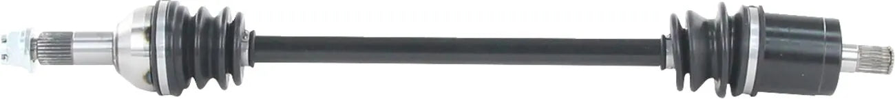 Moose Offroad Cv Axle - Standard Replacement