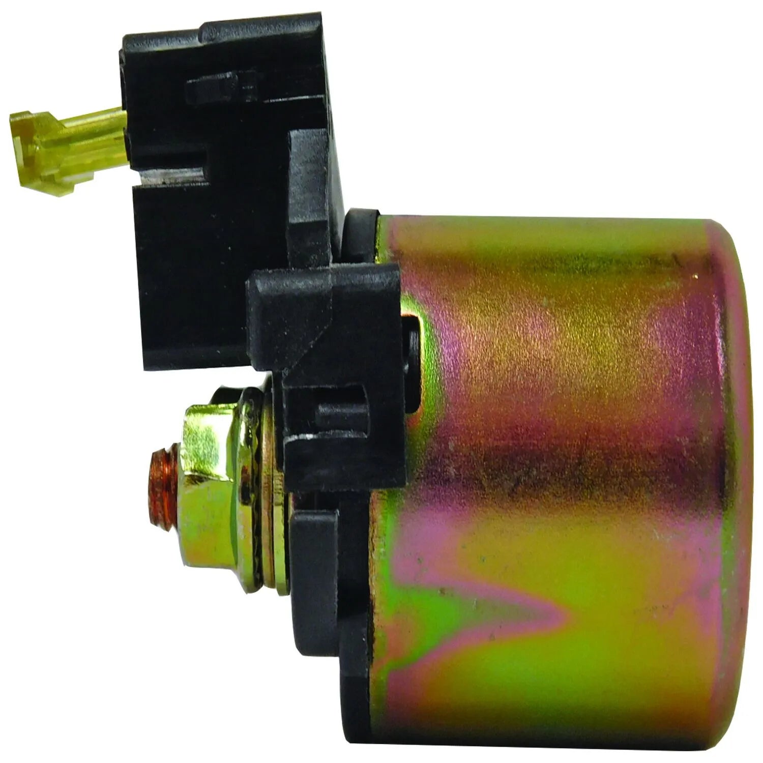 Parts Europe Solenoid Switch