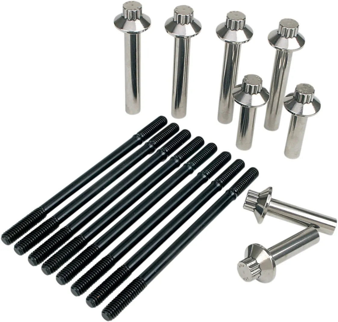Feuling Parts Cylinder Stud & Head Bolt Kit