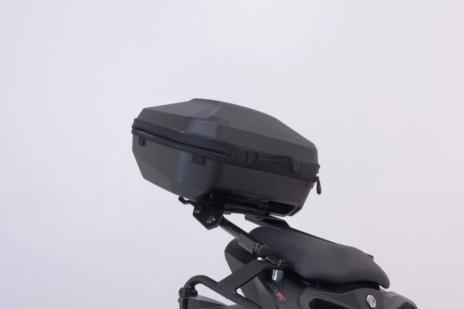 Sw-motech Street Rack Luggage Carrier Rear Rack