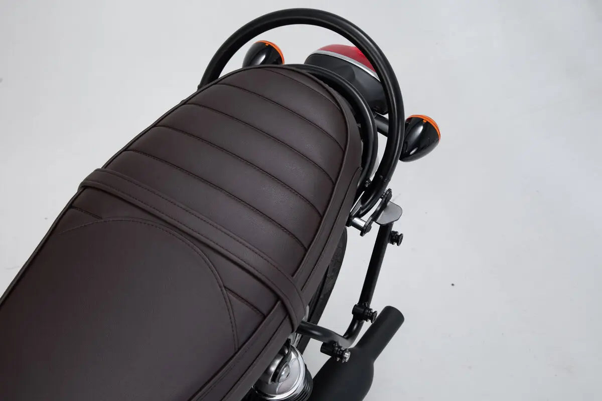 Sw-motech Legend Gear Lc2 Side Bag System