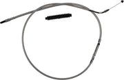 Barnett High-efficiency Clutch Cable For Harley-davidson