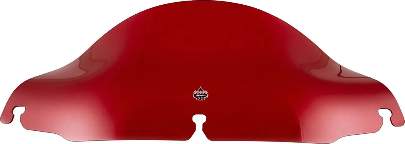 Klock Werks Kolor Flare™ Windshield