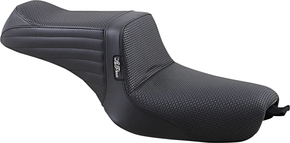 Le Pera Tailwhip Seat - Enhanced Comfort & Style